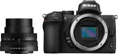 Nikon Z50 + 16-50 mm f/3.5-6.3 VR DX (VOA050K001)