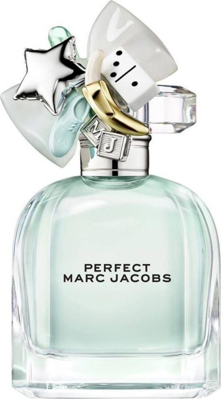 Marc Jacobs Perfect EDT 50ml WOMEN