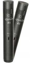Prodipe A1 Duo - mikrofony instrumentalne (PRODUOA1)