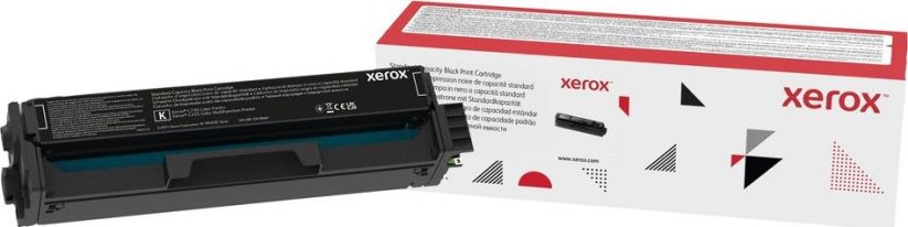 Xerox Black Originál  (006R04383)