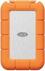 LaCie Rugged SSD4 4Tb USB 40Gbs