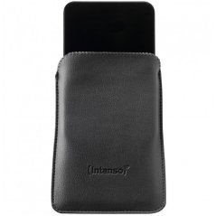 Intenso 2,5" Memory Drive 5 TB, vonkajšia płyta grzewcza (Čierny, micro-USB-B 3.2 Gen 1 (5 Gbit/s))