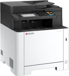 Kyocera KYOCERA ECOSYS MA2600cwfx 2.4/5GHz 26ppm