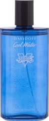 Davidoff Cool Water Street Fighter EDT 125 ml MEN