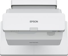 Epson Epson EB-760Wi WXGA 3LCD Projector/4100Lm/16:10/5000000 :1, White | Epson