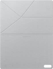 Samsung Smart Book Cover for Galaxy Tab S11 Ultra white