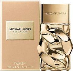 Hugo Boss MICHAEL KORS Pour Femme EDP spray 100ml WOMEN