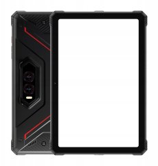 Hotwav TAB R9 Plus Červený (R9 Plus Red)