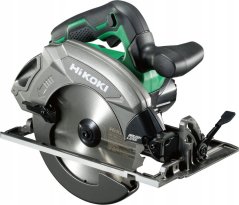Hikoki HIKOKI.SAW 18V 190mm C1807DAWRZ 2x5.0Ah HITSYSTEM