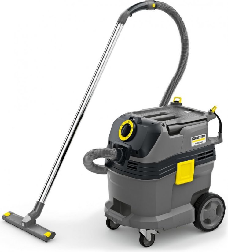 Karcher NT 30/1 Tact L  1380 W (1.148-201.0)