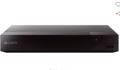 Sony BDP-S1700