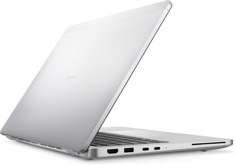 Dell Dell Pro 13 Plus AG FHD+ Ultra 5 235U/16GB/512GB/Intel Integrated/Win11 Pro/Estonian Backlit kbd/FP/SC/3Y ProSupport NBD Onsite Warranty | Dell Pro Plus 13 PB13250 | 13 " | Intel Core Ultra 5 | 16 GB | Intel Graphics | Windows 11 Pro | Keyboard language E