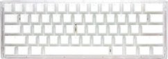 Ducky Ducky One 3 Aura White Mini Gaming Tastatur, RGB LED - MX-Red