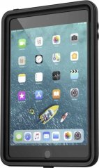 Catalyst Catalyst Waterproof case, black - iPad mini 5 2019