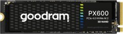 GoodRam PX600 1TB M.2 2280 PCI-E x4 Gen4 NVMe (SSDPR-PX600-1K0-80)