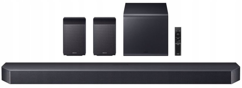 Samsung HW-Q990F