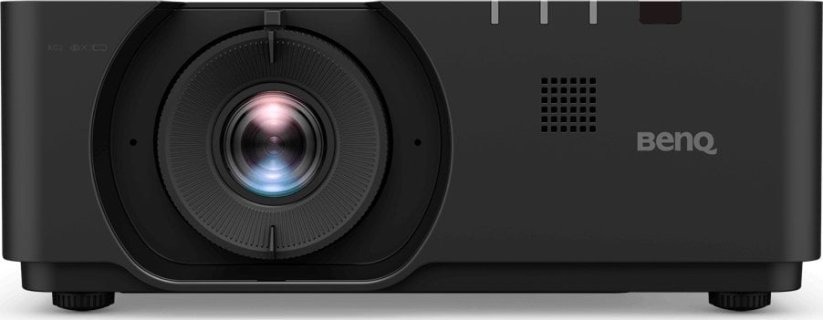 BenQ LU960ST DLP SHORT DISTANCE WUXG