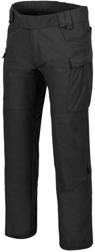 Helikon-Tex Nohavice MBDU® - NyCo Ripstop - čierne