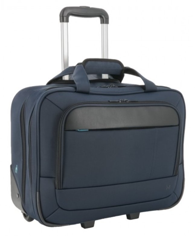 Mobilis Executive Roller bag 4 14-17IN