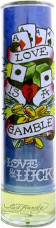 Christian Audigier Ed Hardy Love & Luck EDT 100 ml MEN