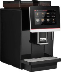 Dr. Coffee Coffee machine Dr. Coffee Coffeebar Plus