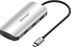 Vention USB-C (TOIHB)