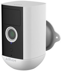 Evolveo Airam SmartHome Camera IP65, Wi-Fi network