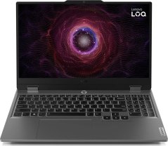 Lenovo LOQ 15ARP9 Ryzen 7 7435HS / 32 GB / 1 TB / RTX 4060 / 144 Hz / Windows 11 Home (83JC00H8PB)