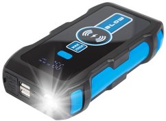 Blow 81-204# Power bank - jump starter12000mah js-24