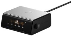 EcoFlow RAPID Pro 320W docking station, 4xUSB-C, 1xUSB-A, GaN