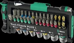 Wera Wera Tool-Check Plus 1, 39-teilig