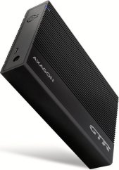 Axagon EE35-GTR Obudowa zewnętrzna aluminiowa USB3.2 Gen1 - SATA 6G 3.5'