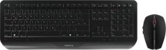 Cherry Gentix (JD-7000DE-2)