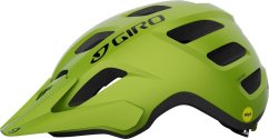 Giro prilba Mtb Giro Fixture Matte Ano Lime 54-61cm