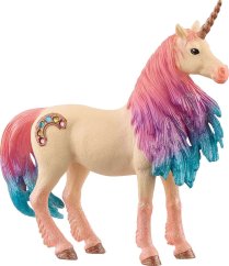 Schleich Jednorożec Marshmallow klacz Bayala
