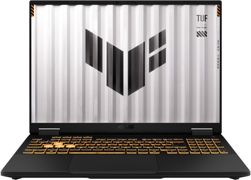 Asus TUF Gaming F16 FX608 i5-13450HX / 32 GB RAM / 512 GB SSD PCIe (FX608JH-I5165)