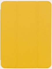 Tucano Satin iPad A16 11th Gen/10.9" 10th gen Žltý - Etui na tablet Satin IPD1022ST-DY (8020252208759)