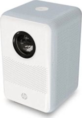 HP HP Projektor CC200 LCD          16:9