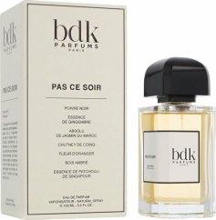 BKD Parfums Perfumy Dámske BKD Parfums EDP Pas e Soir 100 ml WOMEN