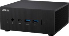 Asus PC ASUS PN53-BB768MD AMD Radeon Black
