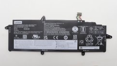 Lenovo 4-cell internal lithium-ion battery, 54.7Wh capacity