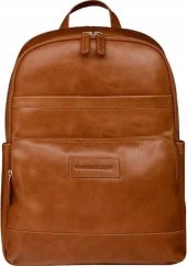 dbramante Svendborg - 16" (2nd Gen.) - tan - Backpack for notebook until 16"