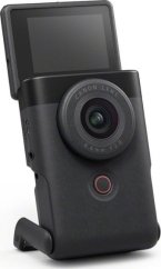 Canon PowerShot V10 Advanced Vlogging-Kit 1