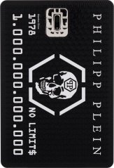 Philipp Plein No Limit$ EDP 90 ml MEN