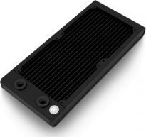 EK Water Blocks EK Water Blocks EK-Quantum Surface S240 - Black Edition