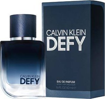 Calvin Klein CALVIN KLEIN Defy Men EDP 50ml MEN