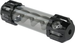 Barrow Barrow Dark Night T Virus Reservoir, 205mm - schwarz