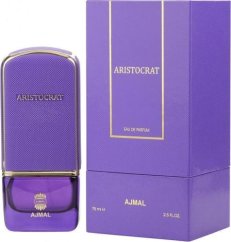 Ajmal Aristocrat for Her EDP 75 ml WOMEN