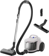 AEG Dulkiu siurblys AEG AL51C2SW