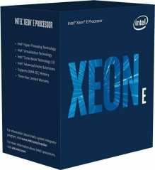 Intel Xeon E-2324G, 3.1 GHz, 8 MB, BOX (BX80708E2324G 99AMPM)